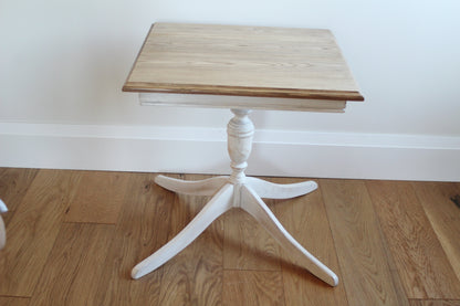 Oak & Post French Cottage Style Coffee Table