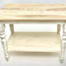 Oak & Post Farmhouse French Cottage Kitchen Island