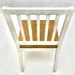 Oak & Post Monastery Farmhouse Vintage Design Chair